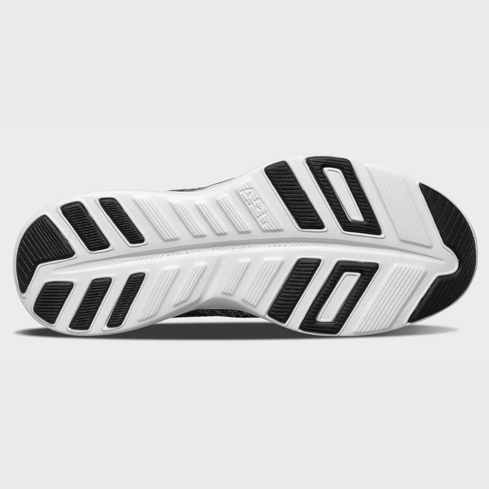 APL Womens Heather Grey Techloom Pro‎ Athletic Training Sneaker Shoes Size 8